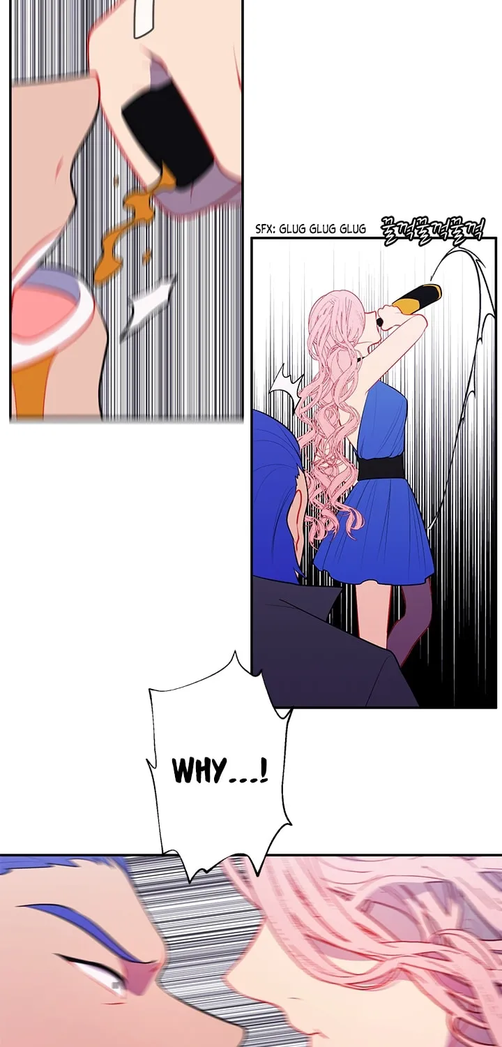 I Woke Up as the Villain Chapter 17 page 9 - 