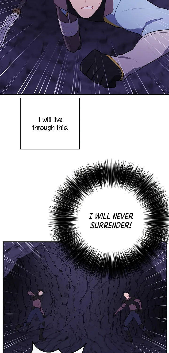 I Woke Up as the Villain Chapter 18 page 13 - 