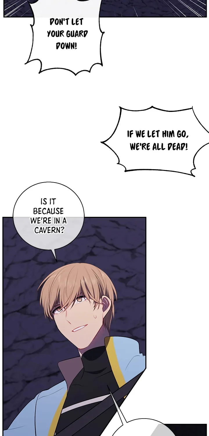 I Woke Up as the Villain Chapter 18 page 14 - 