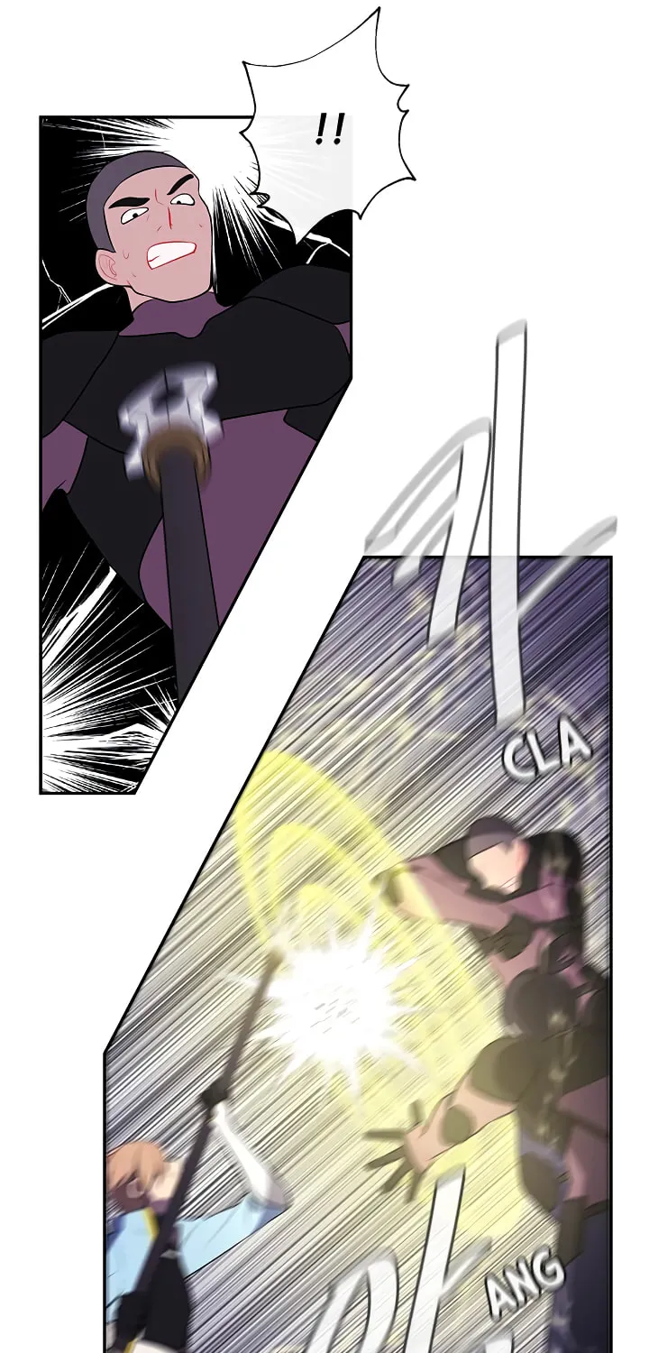 I Woke Up as the Villain Chapter 18 page 17 - 