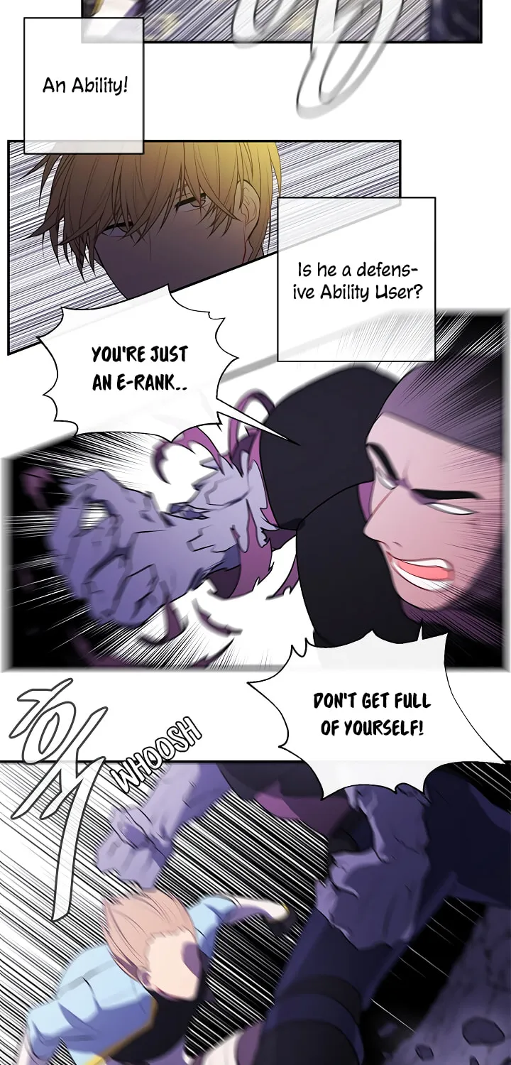 I Woke Up as the Villain Chapter 18 page 18 - 