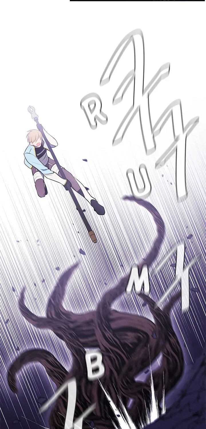 I Woke Up as the Villain Chapter 18 page 20 - 