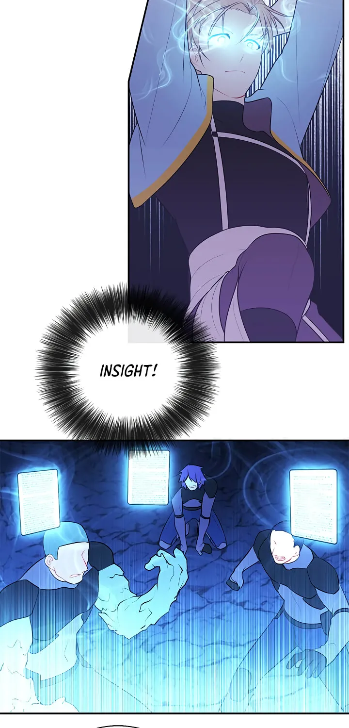 I Woke Up as the Villain Chapter 18 page 22 - 