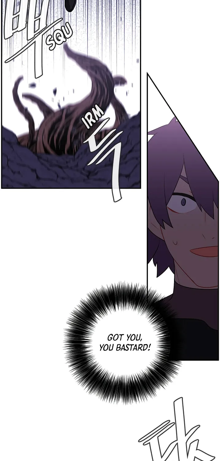 I Woke Up as the Villain Chapter 18 page 29 - 