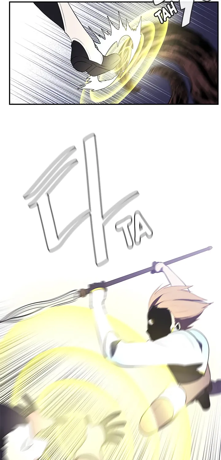 I Woke Up as the Villain Chapter 18 page 30 - 