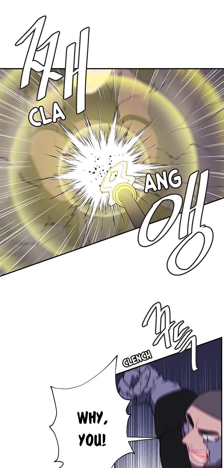 I Woke Up as the Villain Chapter 18 page 32 - 