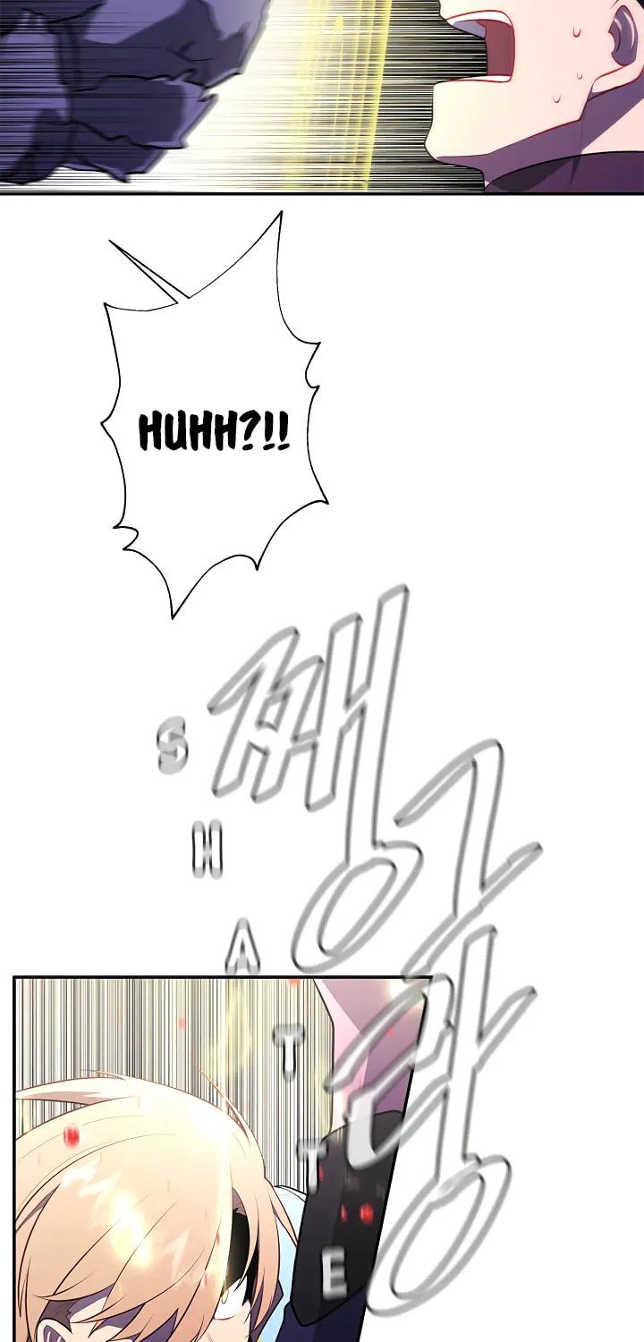 I Woke Up as the Villain Chapter 18 page 34 - 