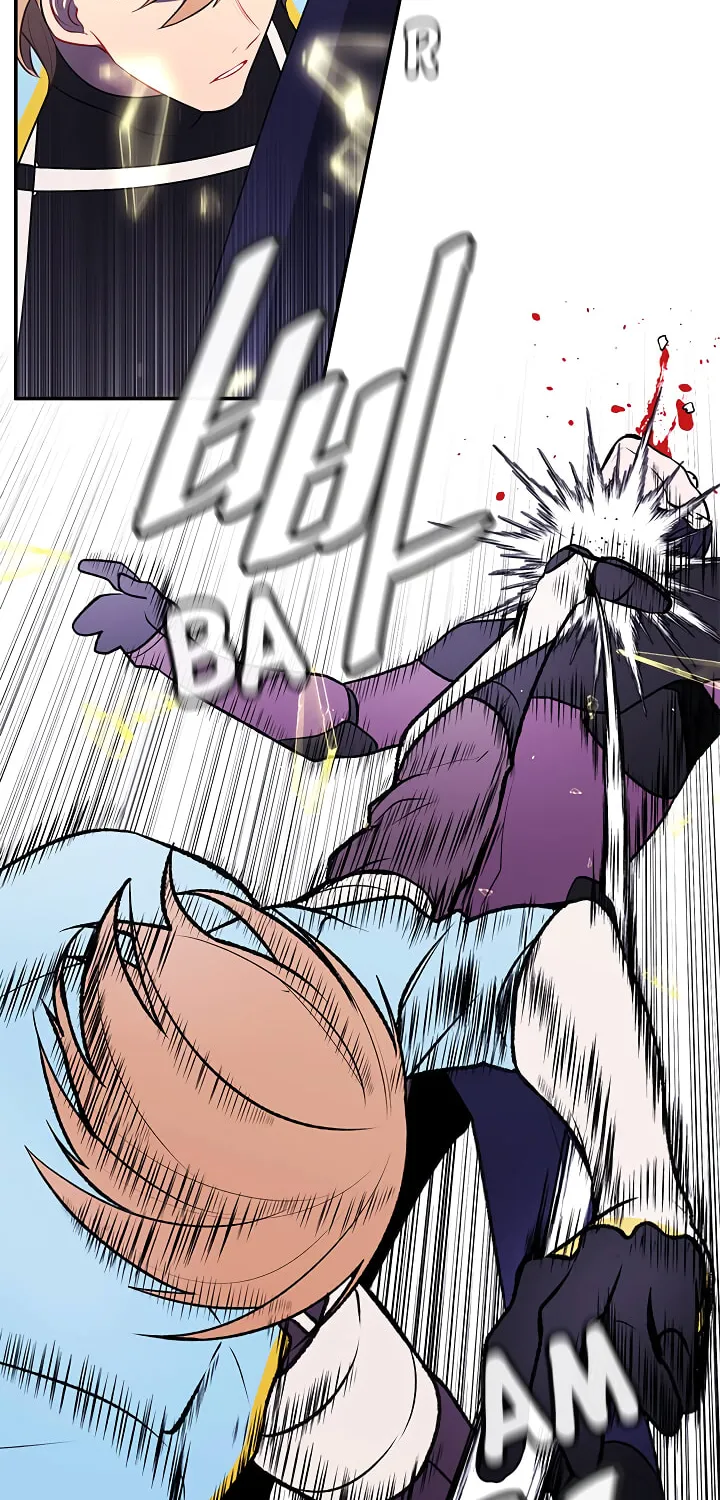 I Woke Up as the Villain Chapter 18 page 35 - 