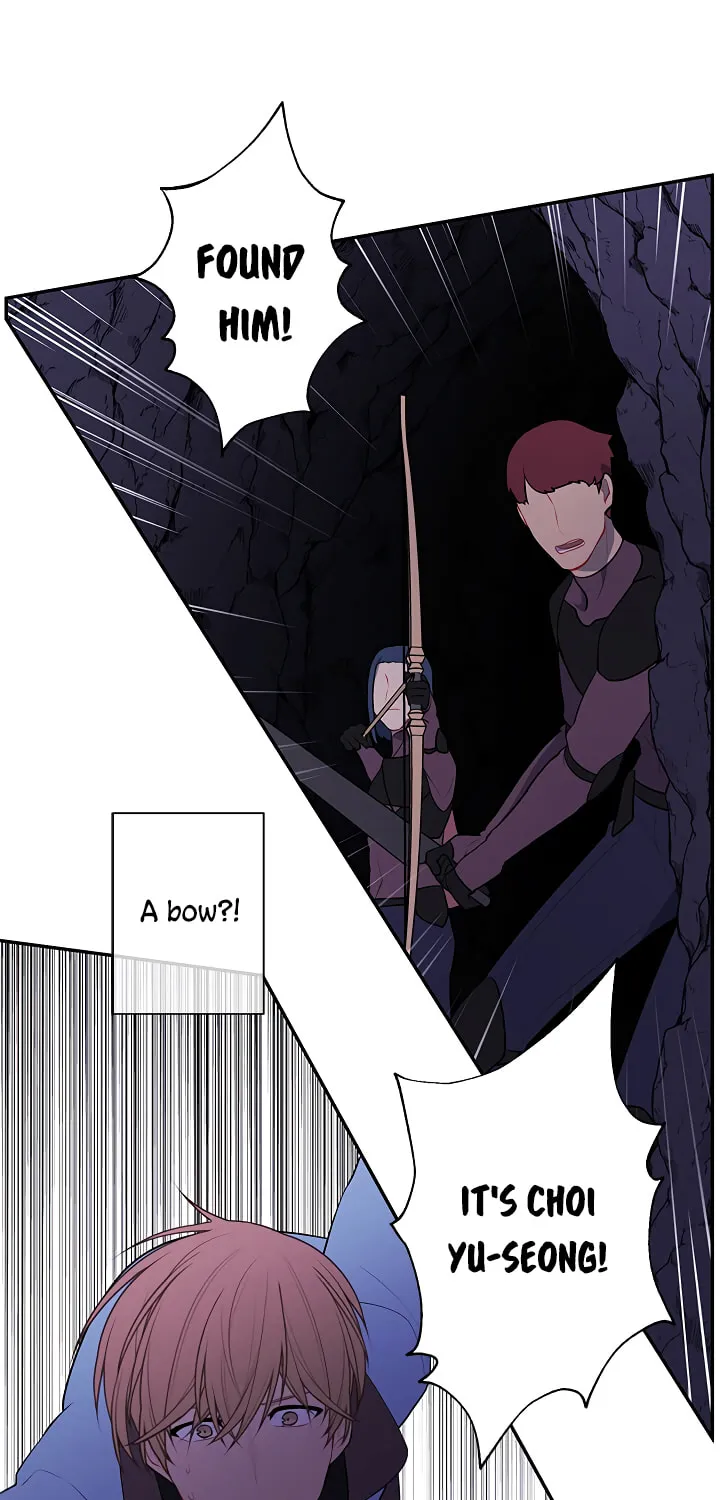 I Woke Up as the Villain Chapter 18 page 39 - 