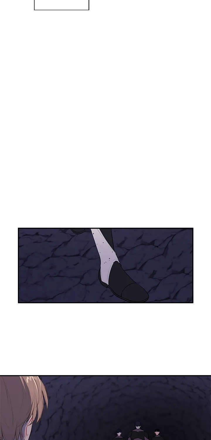 I Woke Up as the Villain Chapter 18 page 5 - 