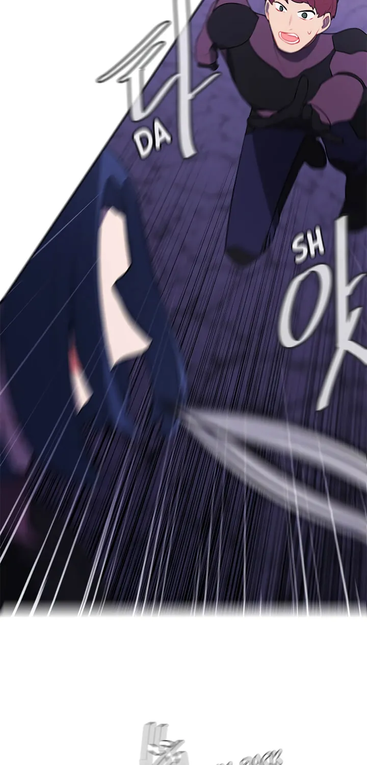 I Woke Up as the Villain Chapter 18 page 44 - 