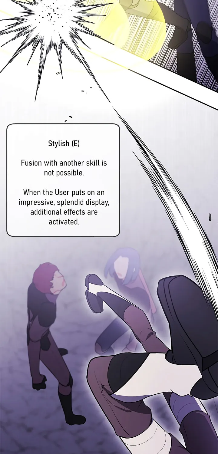 I Woke Up as the Villain Chapter 18 page 46 - 
