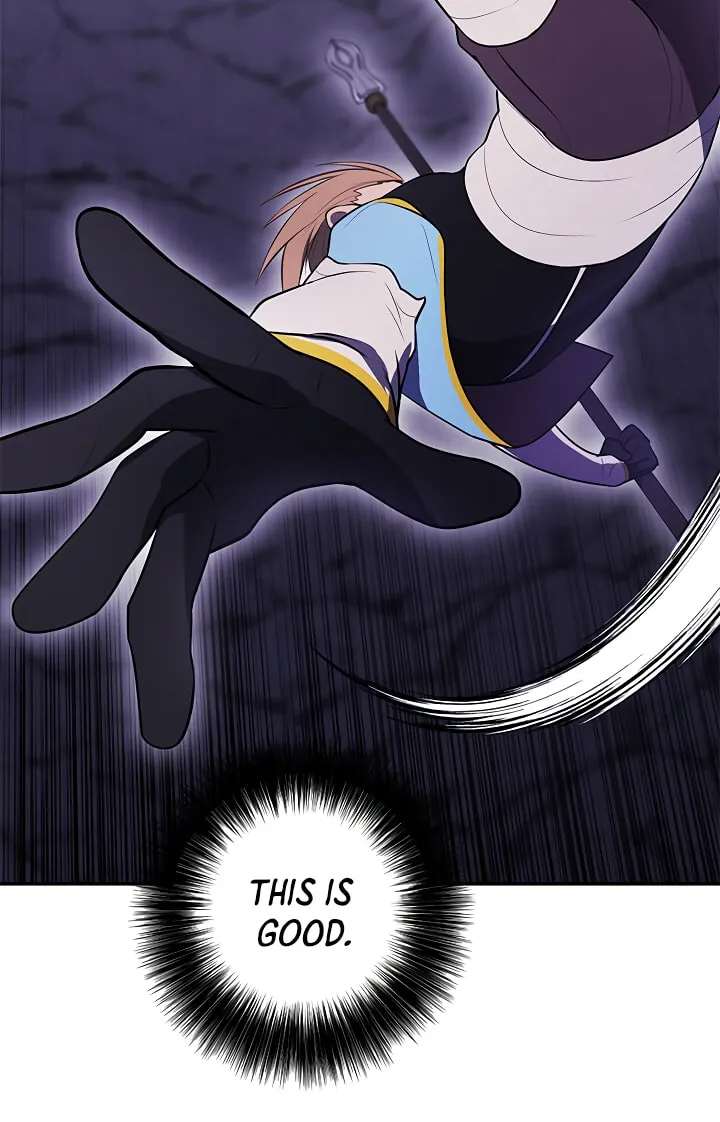 I Woke Up as the Villain Chapter 18 page 47 - 
