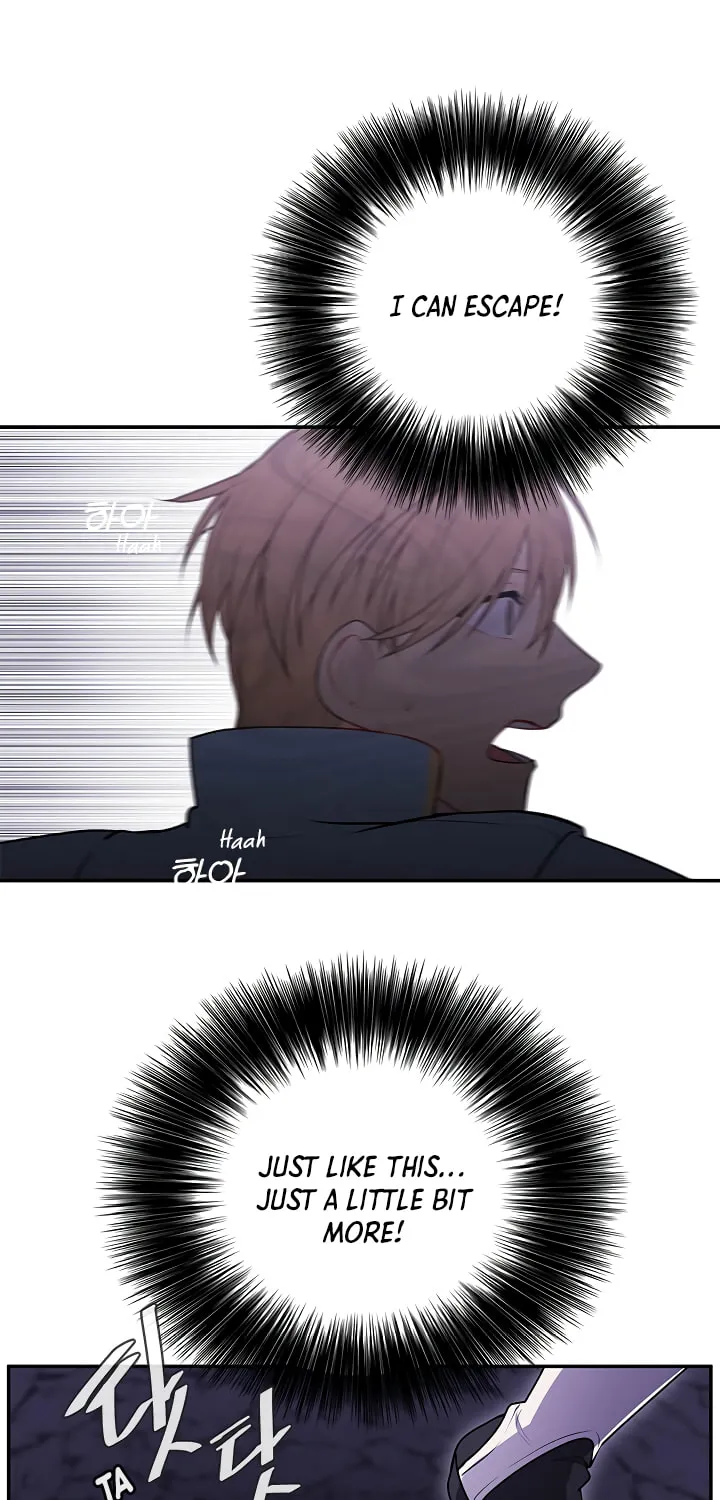 I Woke Up as the Villain Chapter 18 page 48 - 