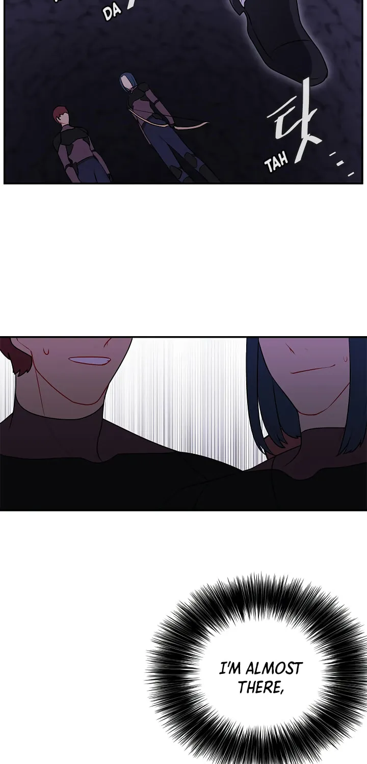 I Woke Up as the Villain Chapter 18 page 49 - 