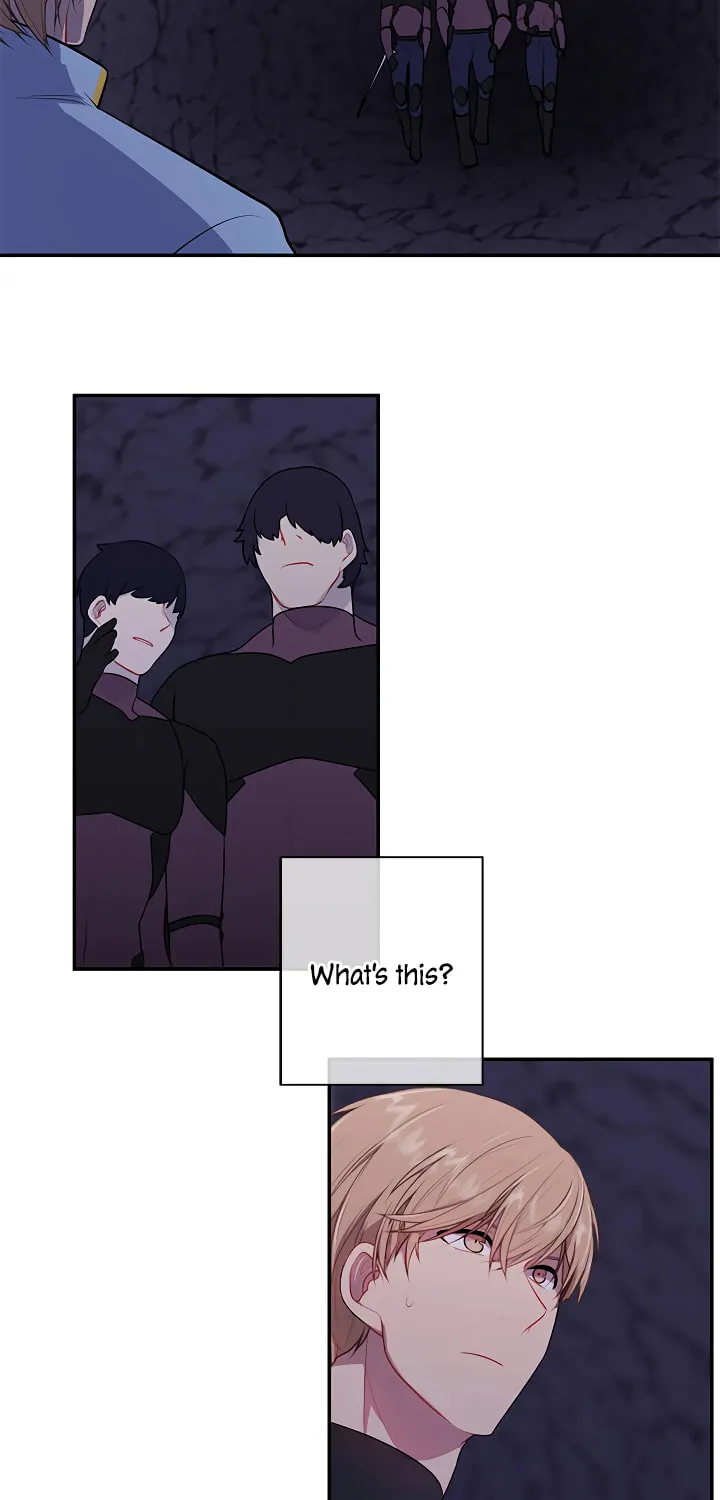 I Woke Up as the Villain Chapter 18 page 6 - 