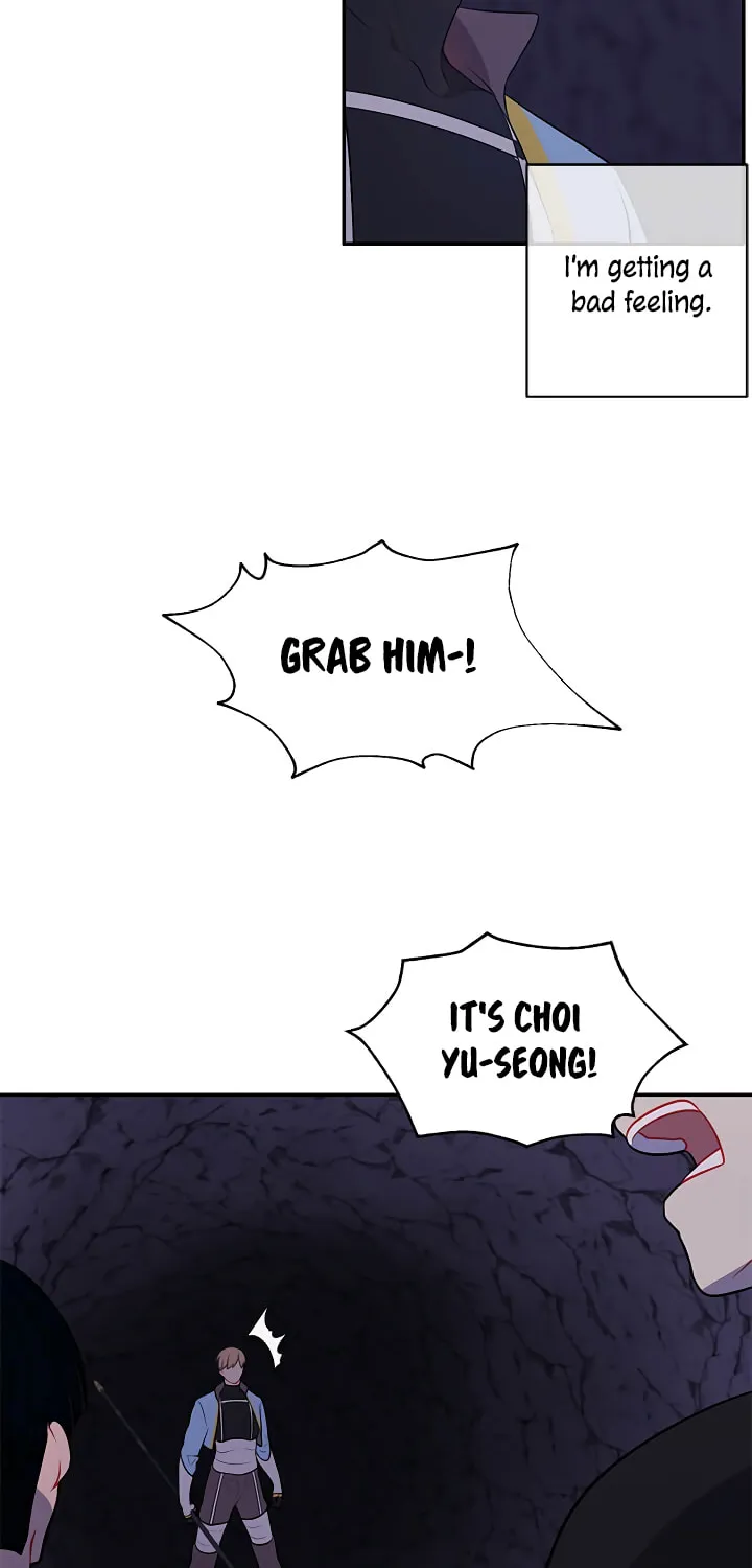 I Woke Up as the Villain Chapter 18 page 7 - 