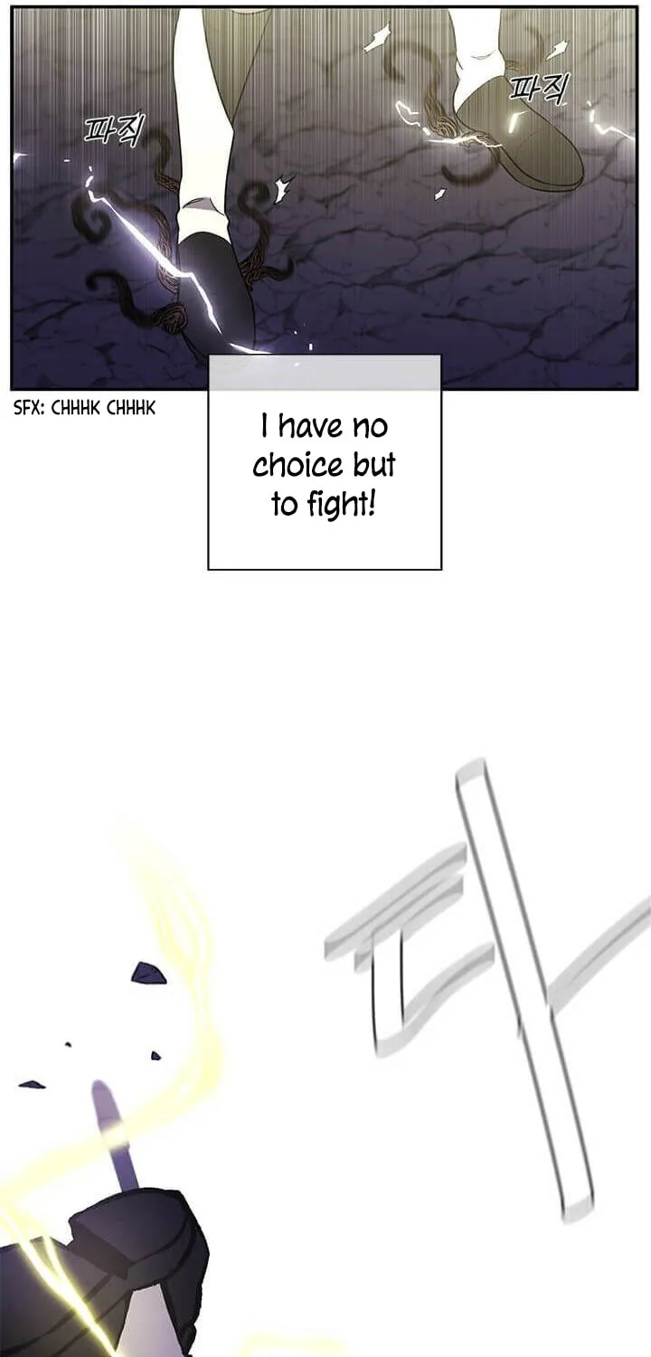 I Woke Up as the Villain Chapter 19 page 13 - 