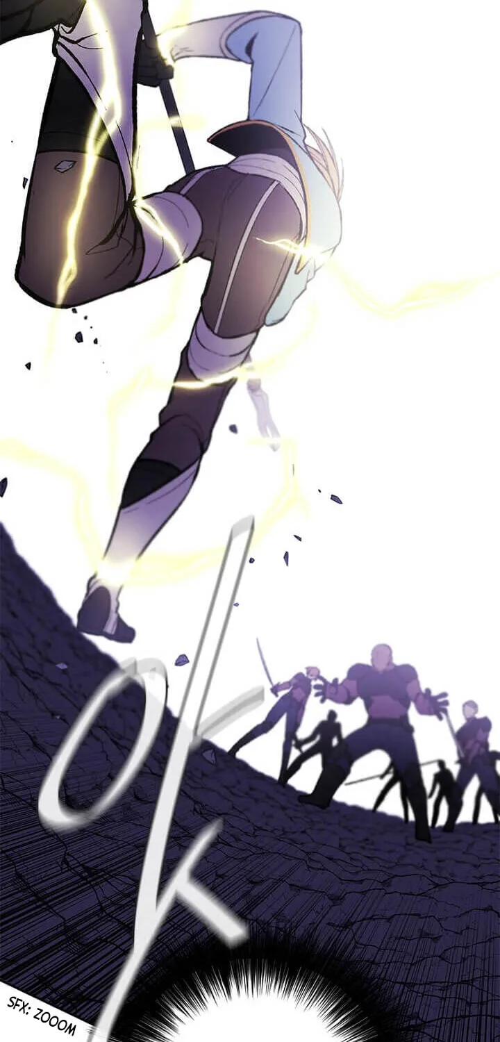 I Woke Up as the Villain Chapter 19 page 14 - 