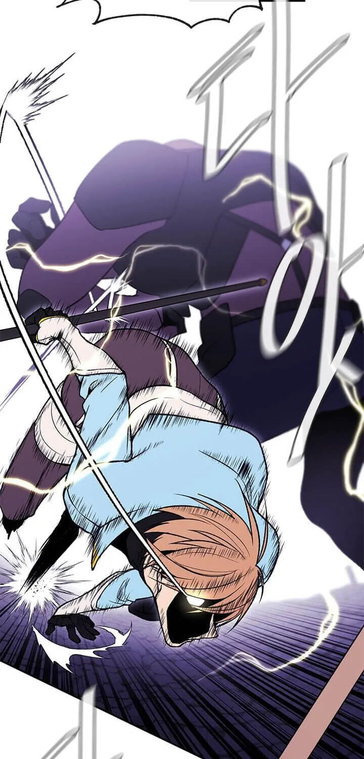 I Woke Up as the Villain Chapter 19 page 16 - 
