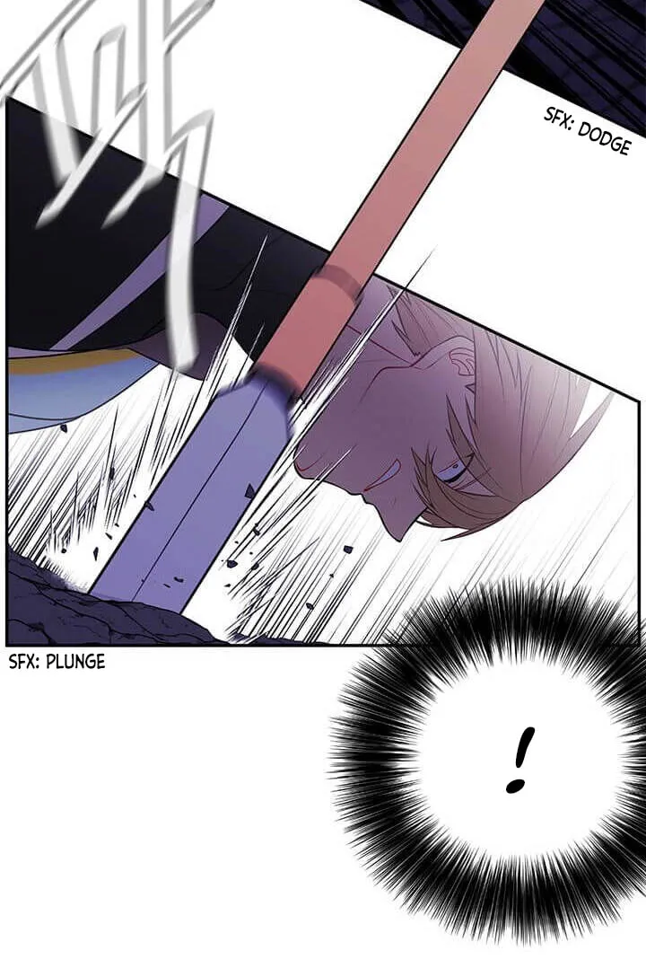 I Woke Up as the Villain Chapter 19 page 17 - 