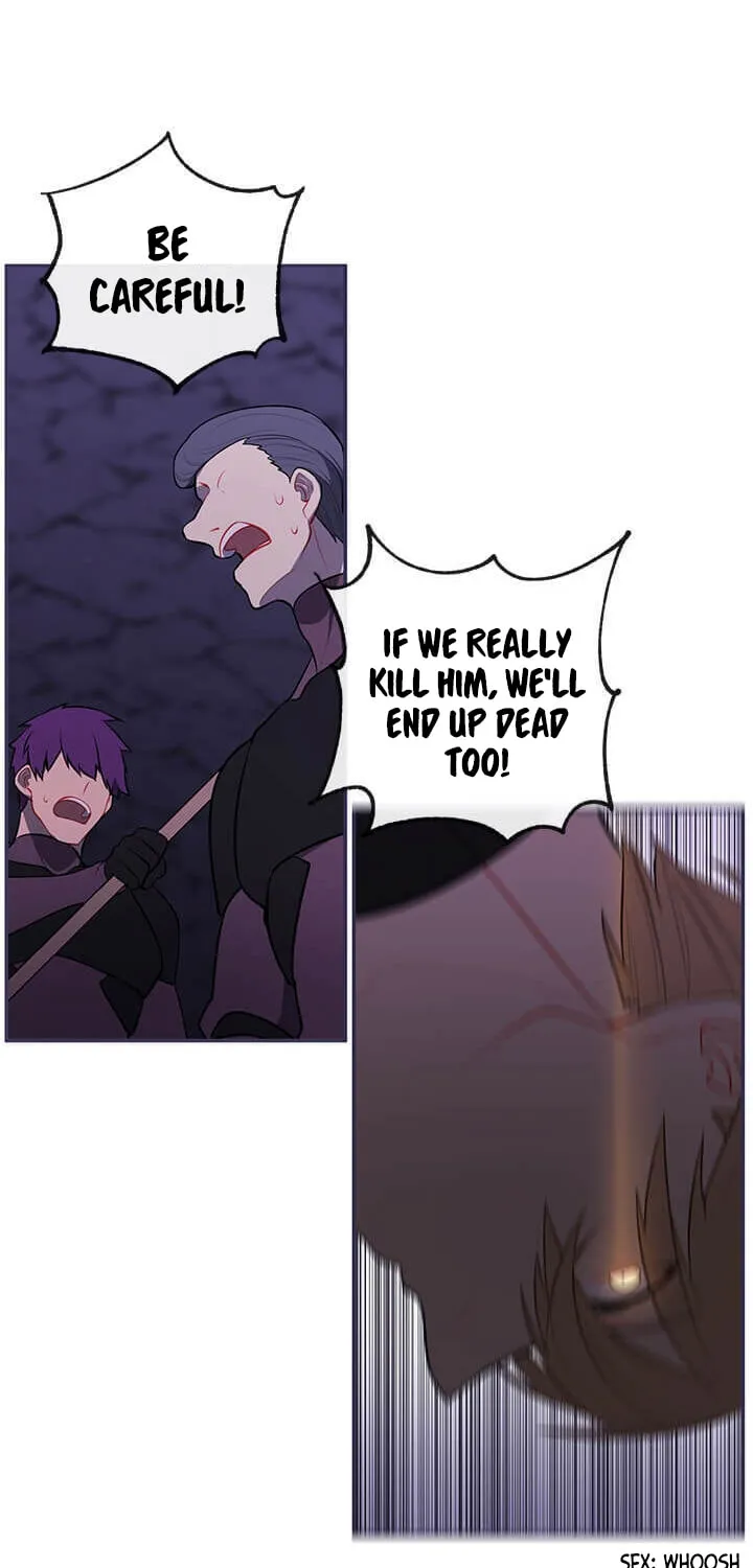 I Woke Up as the Villain Chapter 19 page 18 - 