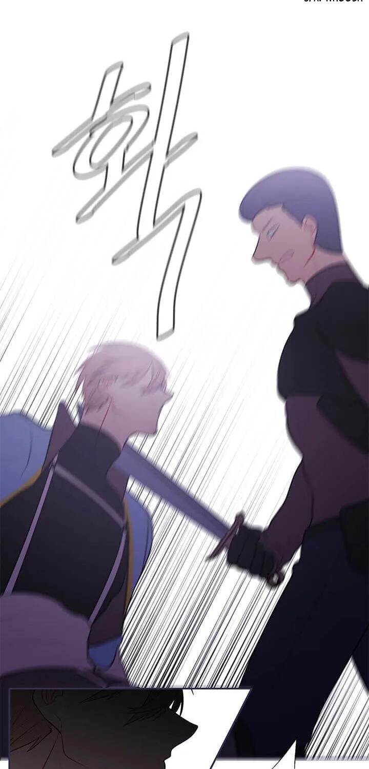 I Woke Up as the Villain Chapter 19 page 19 - 