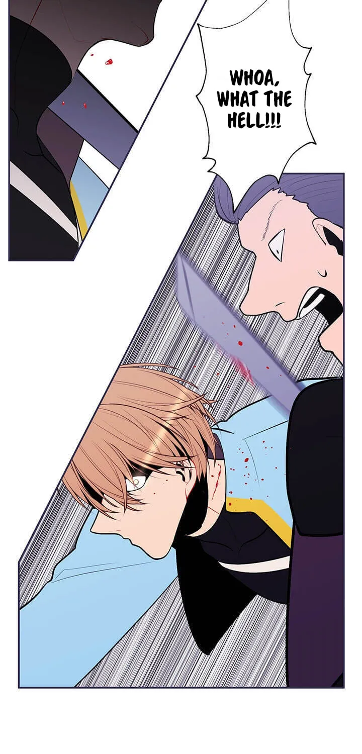 I Woke Up as the Villain Chapter 19 page 20 - 