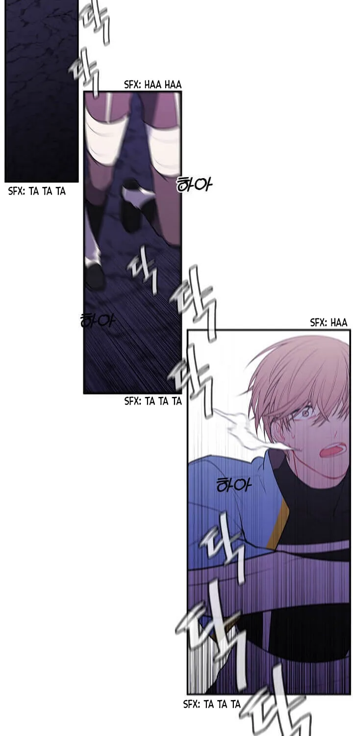 I Woke Up as the Villain Chapter 19 page 3 - 