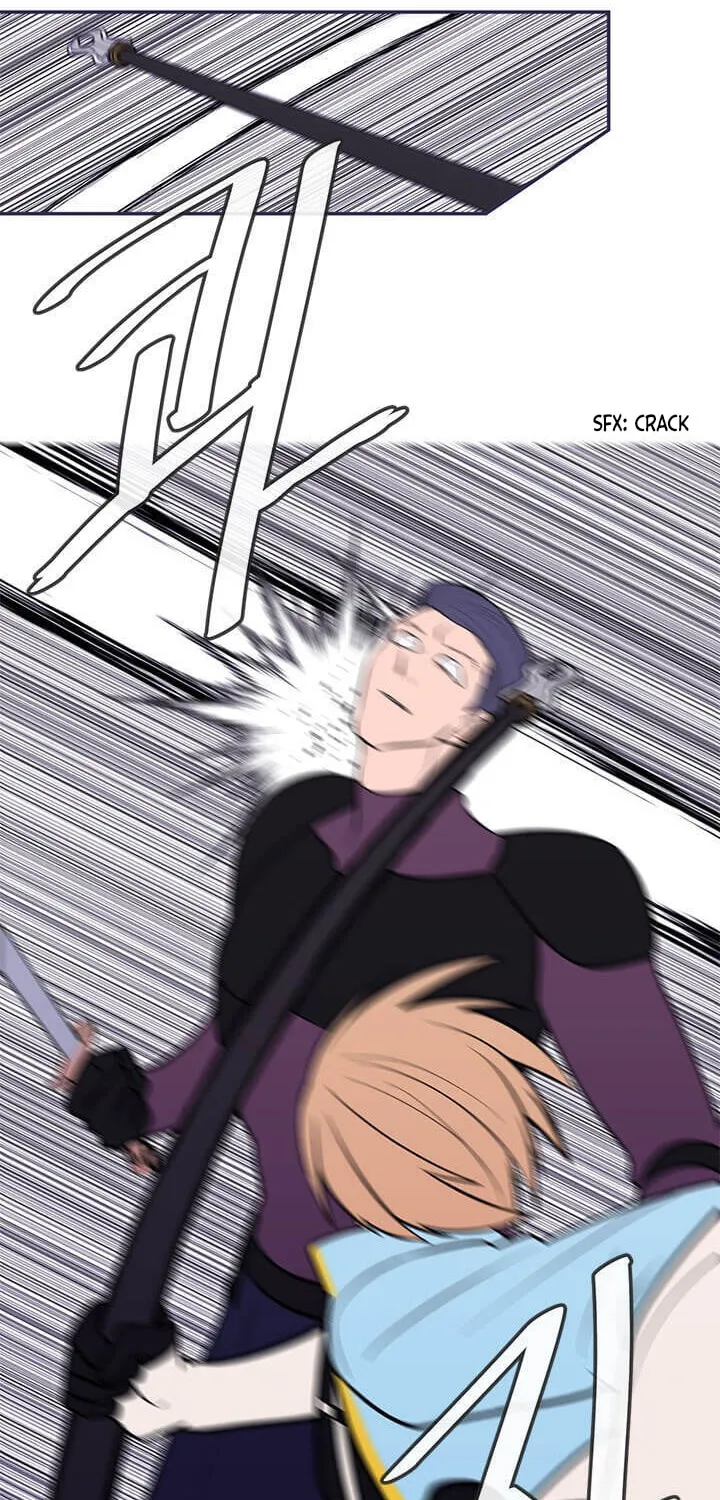 I Woke Up as the Villain Chapter 19 page 21 - 