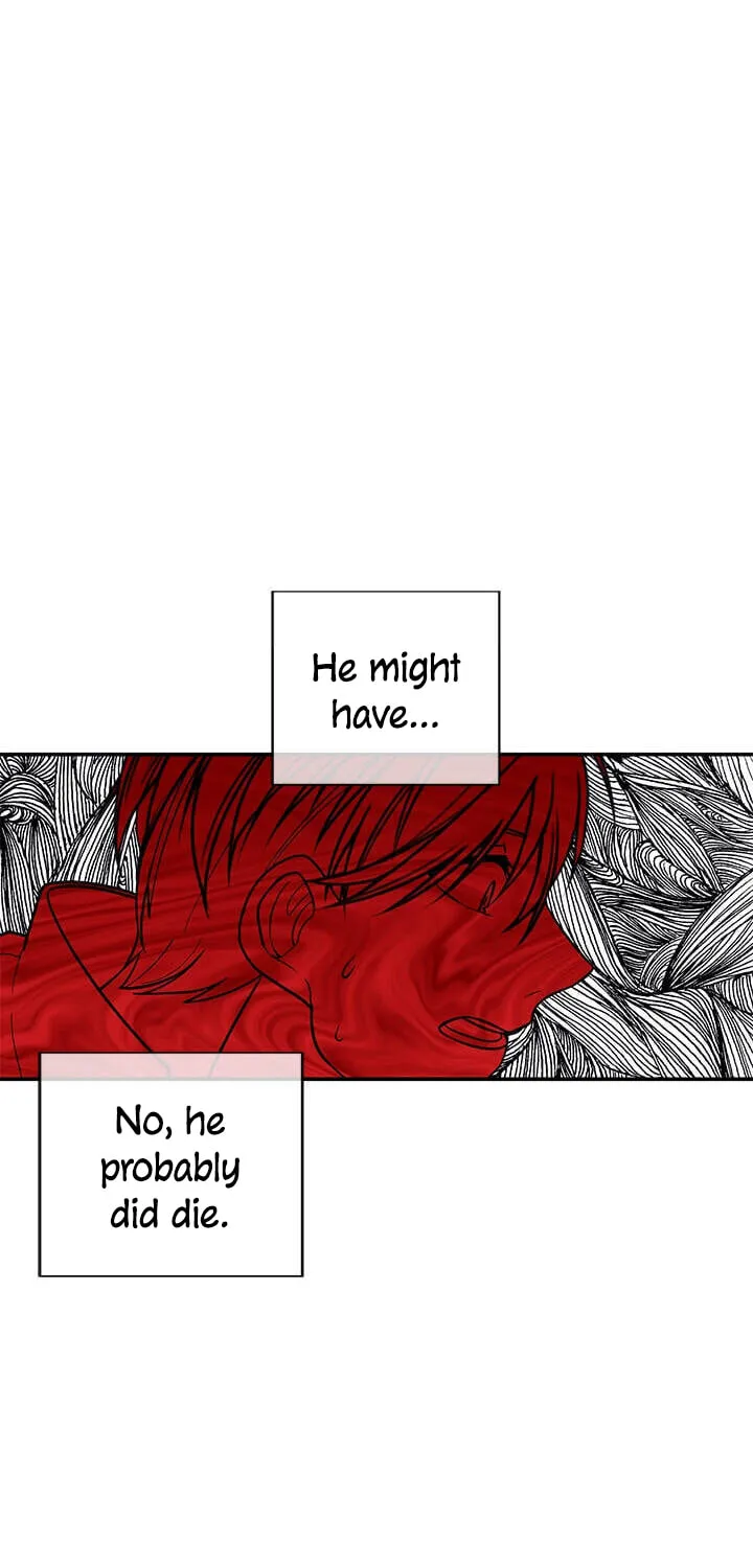 I Woke Up as the Villain Chapter 19 page 23 - 
