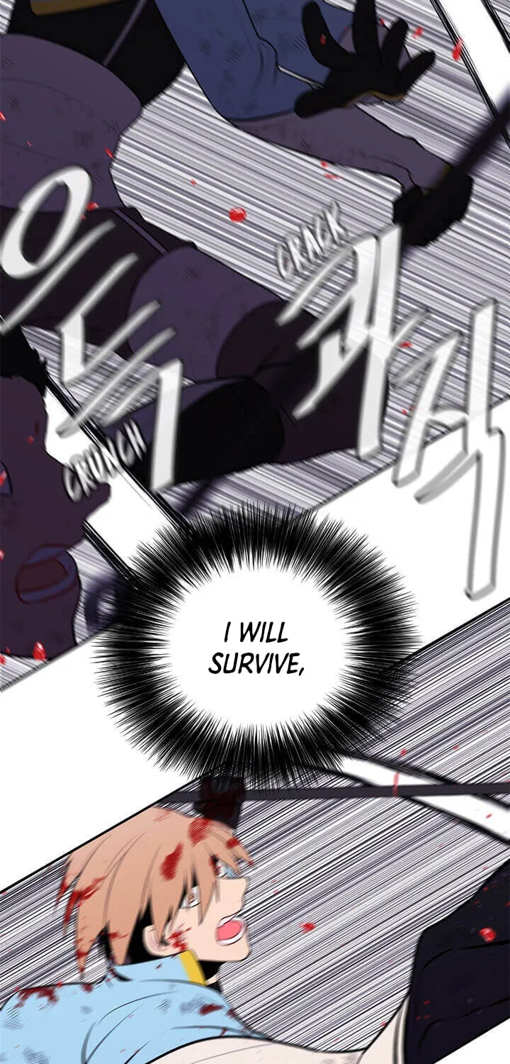 I Woke Up as the Villain Chapter 19 page 25 - 
