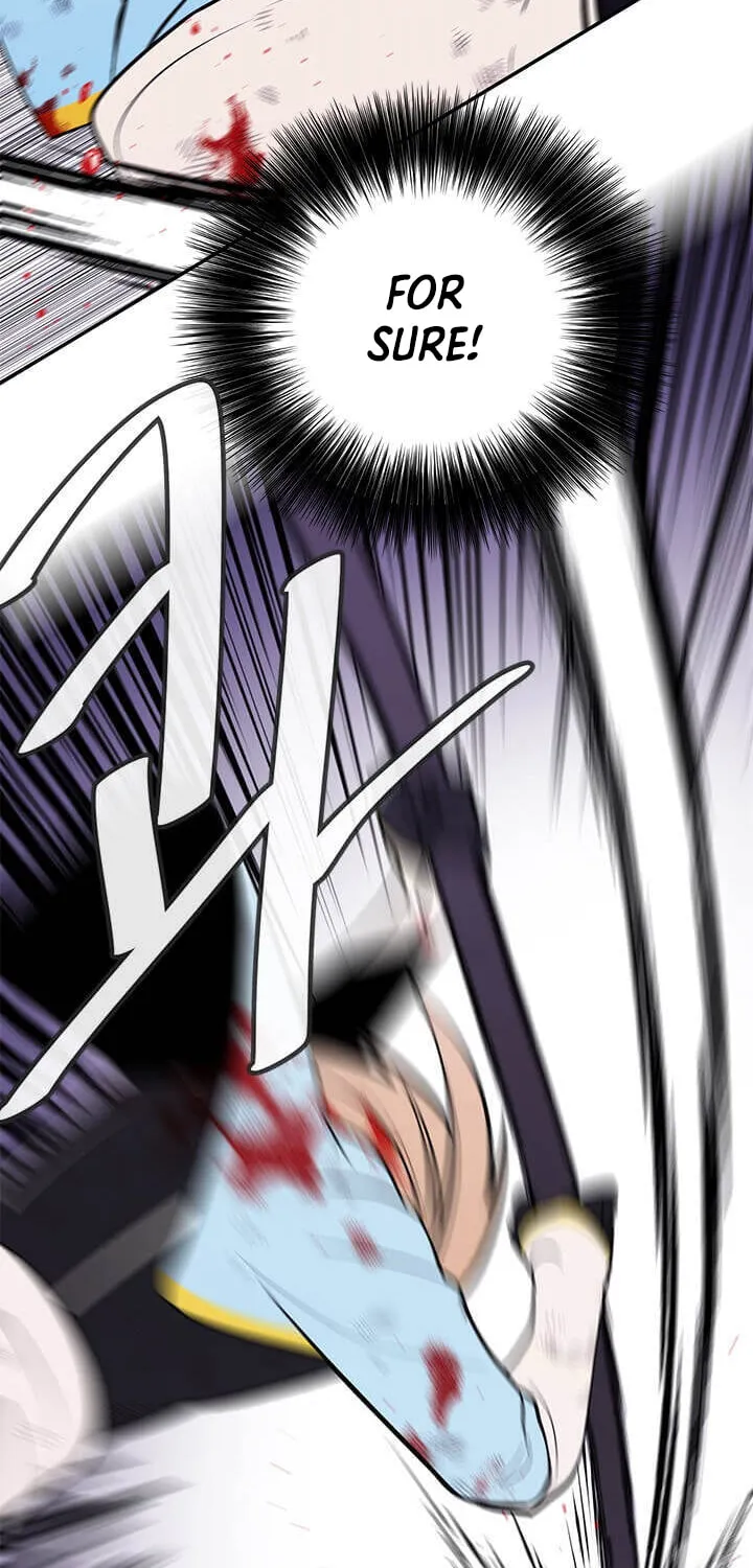 I Woke Up as the Villain Chapter 19 page 26 - 