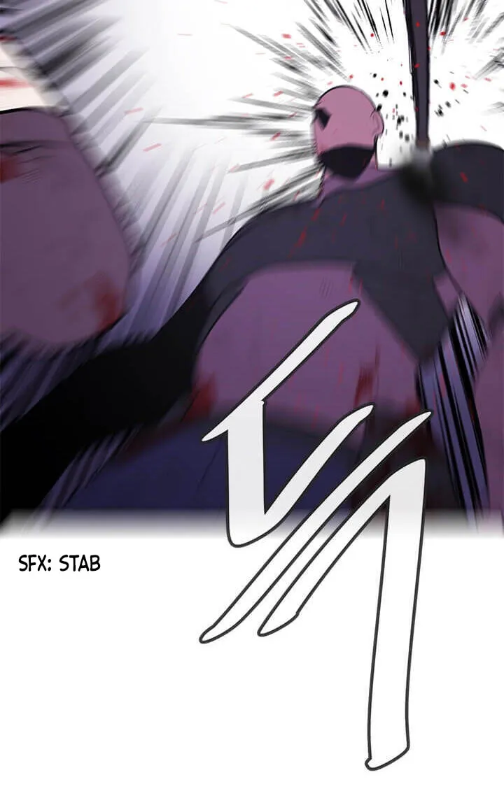 I Woke Up as the Villain Chapter 19 page 27 - 