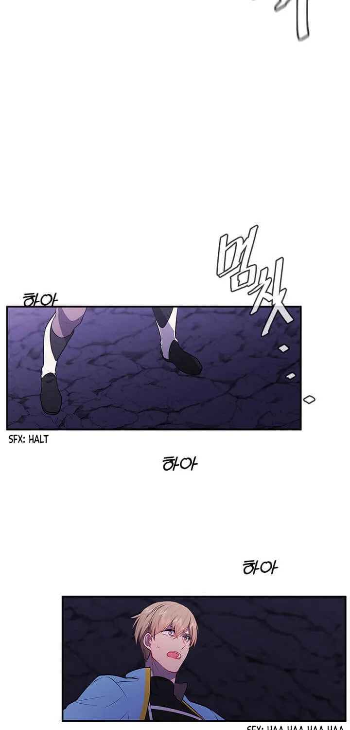 I Woke Up as the Villain Chapter 19 page 4 - 