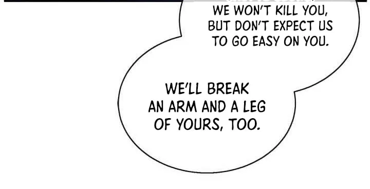 I Woke Up as the Villain Chapter 19 page 32 - 