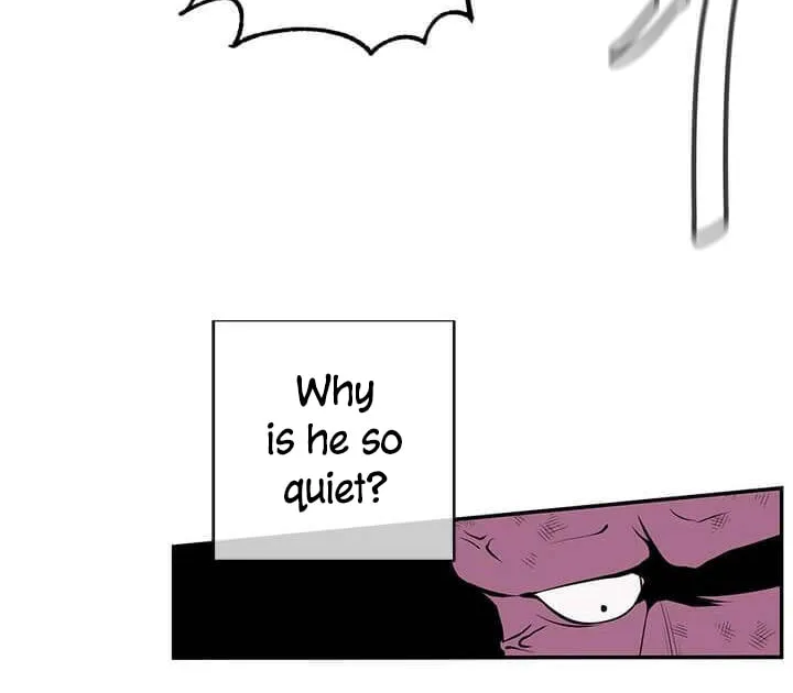 I Woke Up as the Villain Chapter 19 page 36 - 