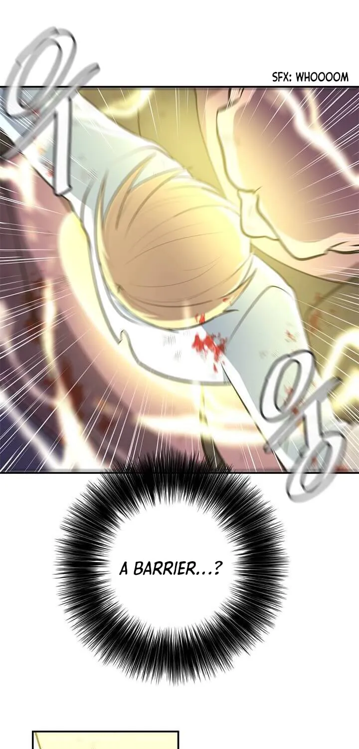 I Woke Up as the Villain Chapter 19 page 37 - 