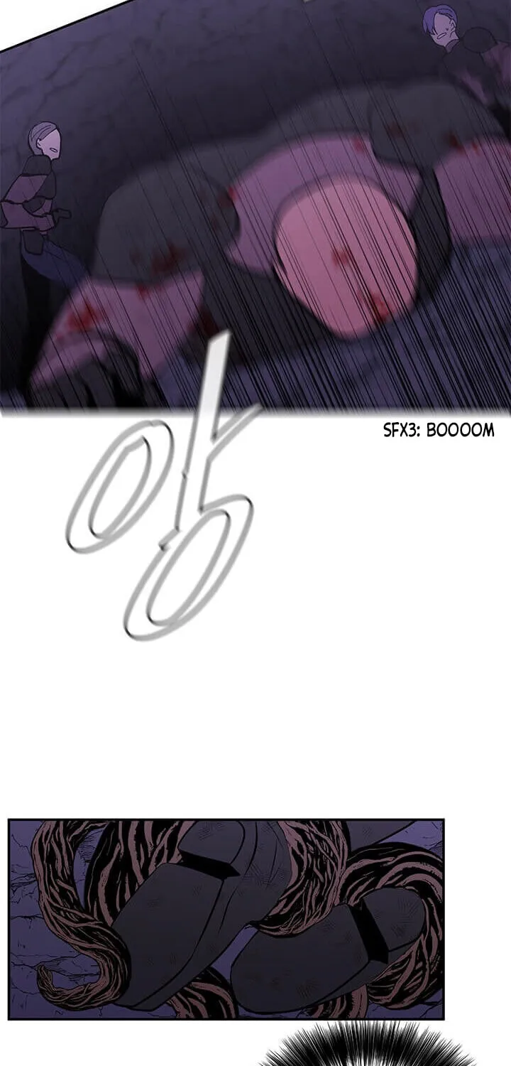 I Woke Up as the Villain Chapter 19 page 42 - 
