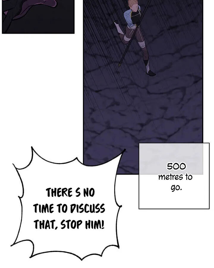 I Woke Up as the Villain Chapter 19 page 44 - 