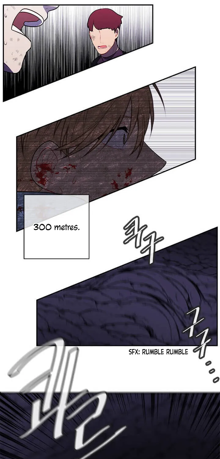 I Woke Up as the Villain Chapter 19 page 45 - 