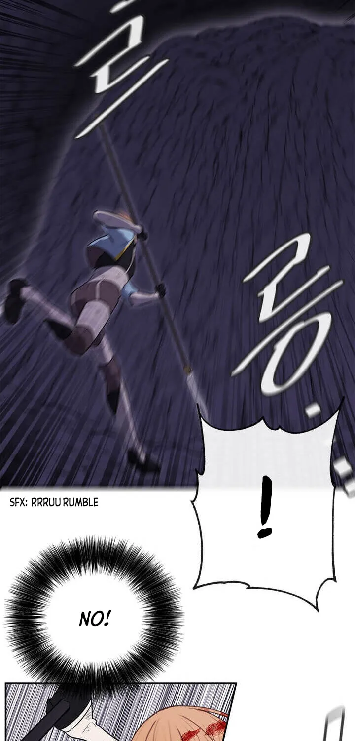 I Woke Up as the Villain Chapter 19 page 46 - 