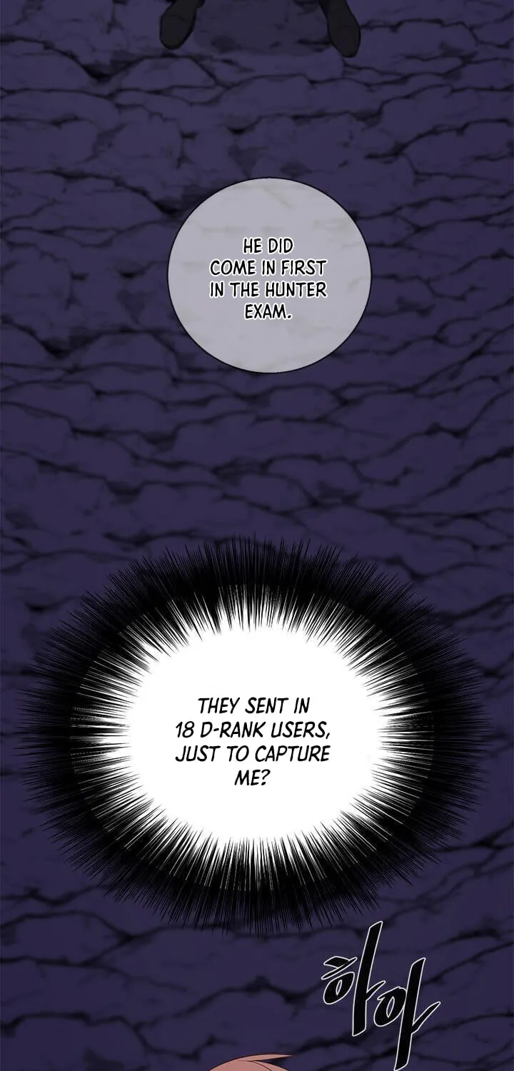 I Woke Up as the Villain Chapter 19 page 7 - 