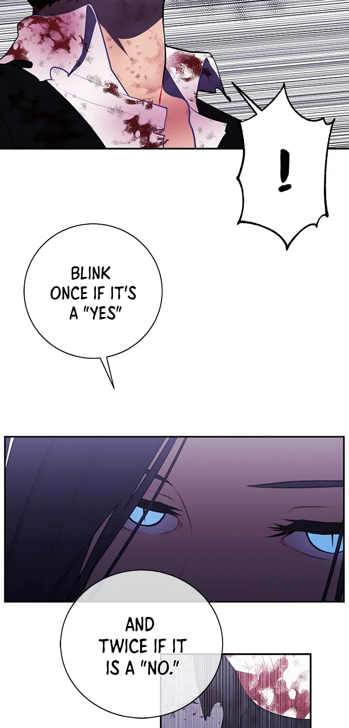 I Woke Up as the Villain Chapter 20 page 22 - 