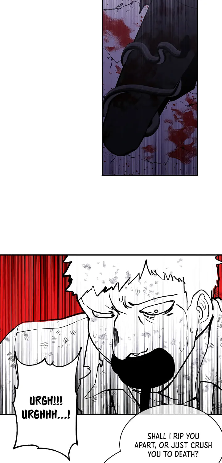 I Woke Up as the Villain Chapter 20 page 23 - 