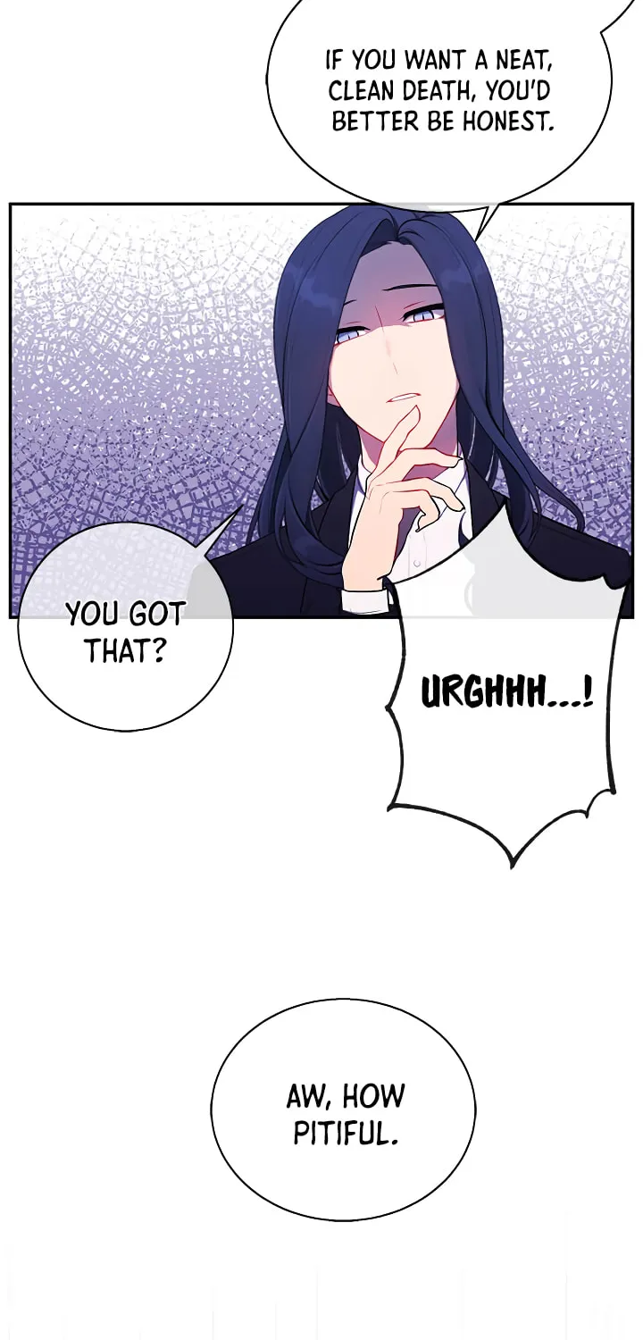 I Woke Up as the Villain Chapter 20 page 24 - 