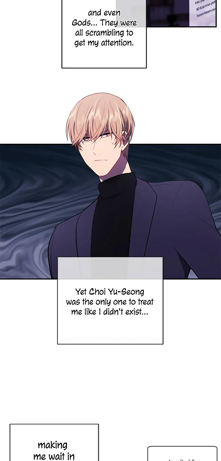 I Woke Up as the Villain Chapter 20 page 30 - 