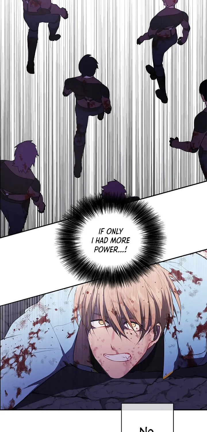 I Woke Up as the Villain Chapter 20 page 4 - 