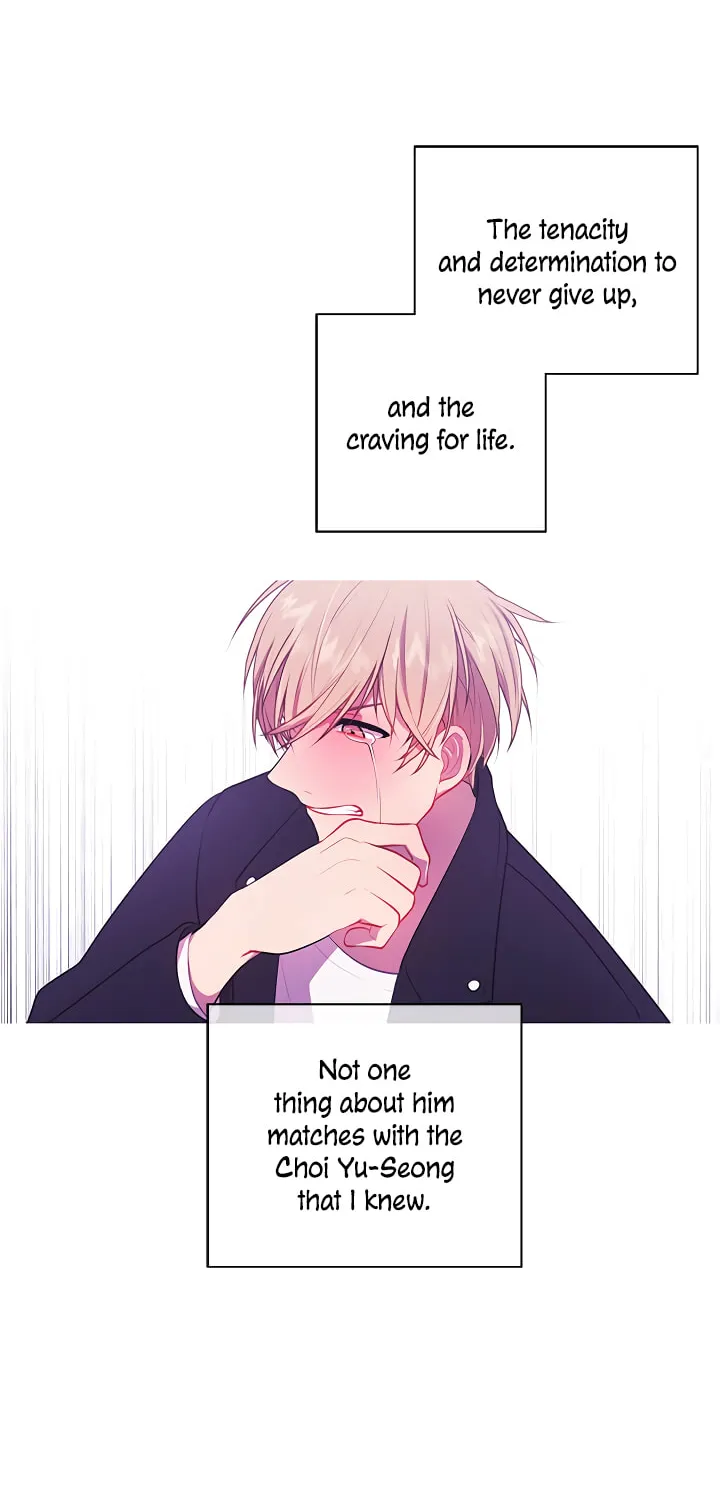 I Woke Up as the Villain Chapter 20 page 33 - 