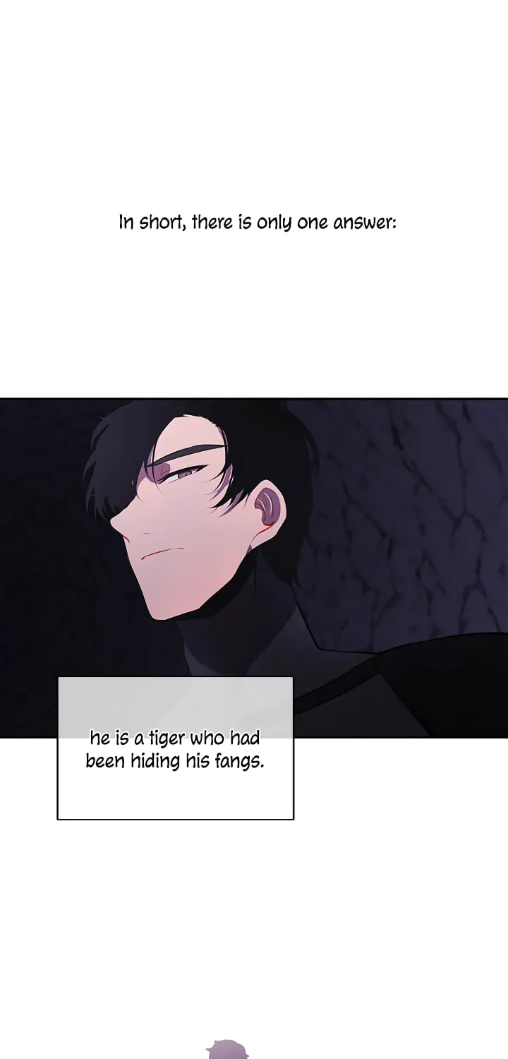I Woke Up as the Villain Chapter 20 page 35 - 